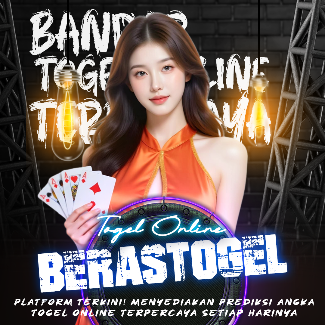 BERASTOGEL - Platform Togel Online Terpercaya Menyediakan Result Angka Terakurat & Valid