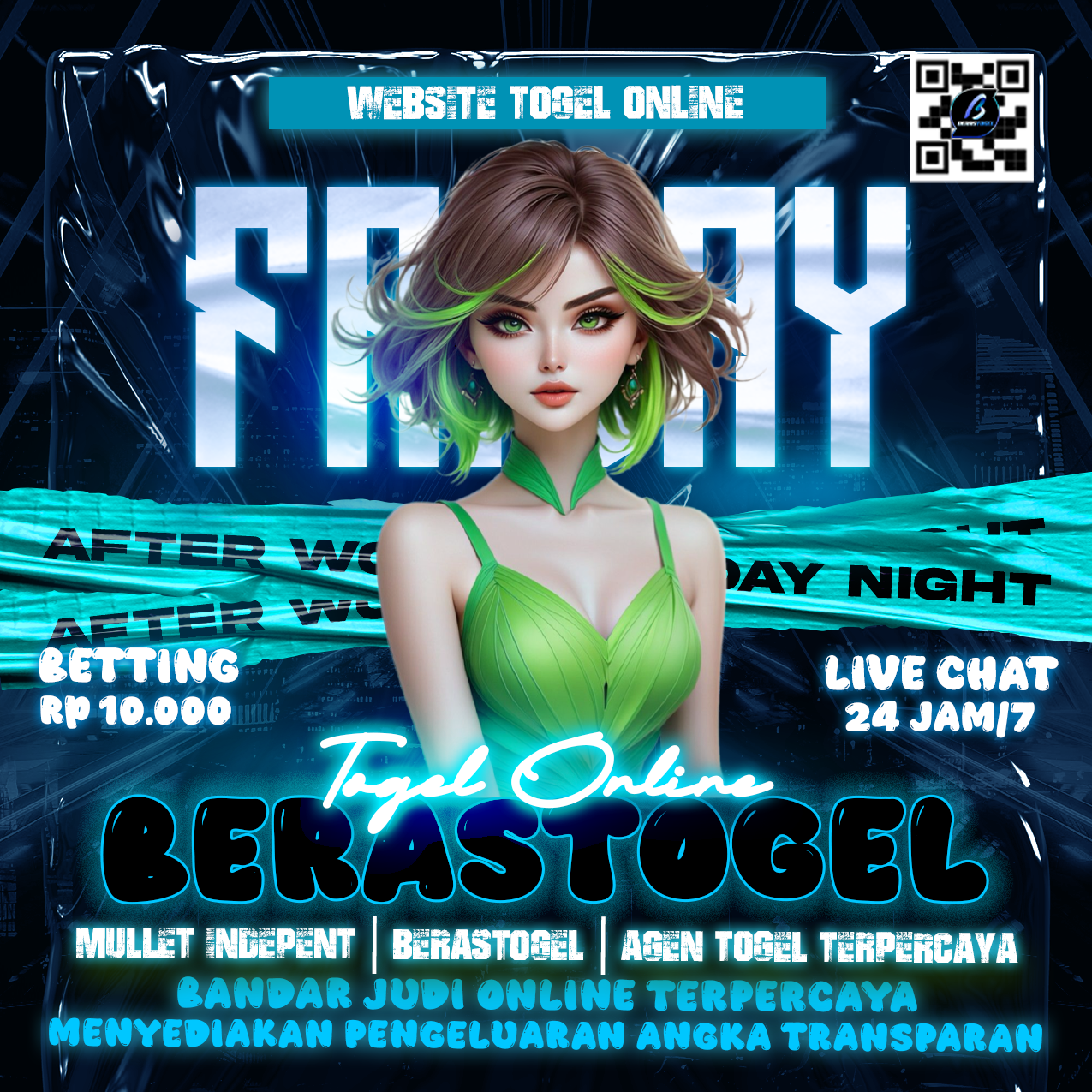 Situs Toto Togel Online Terbaik Dan Terpercaya