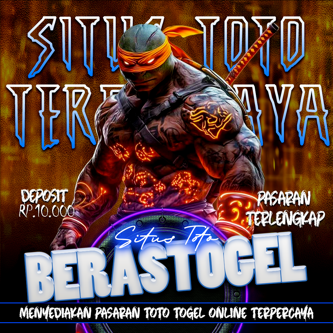 BERASTOGEL - Situs Resmi! Menyediakan Pasaran Toto Togel Online Terpercaya Sejak 2020