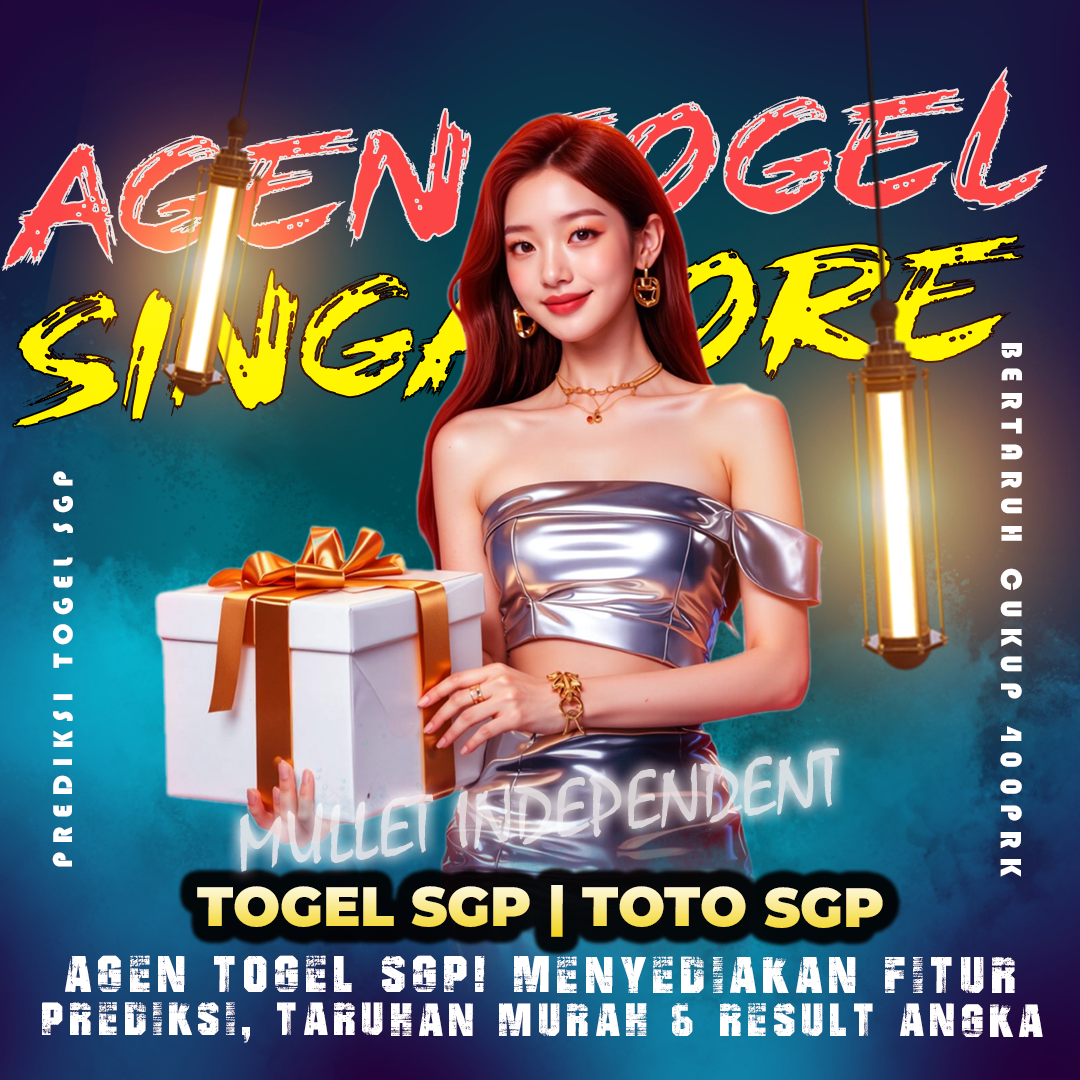 BERASTOGEL : Togel SGP - Menyediakan Pasaran Togel SGP Terpercaya Mulai Hari Ini
