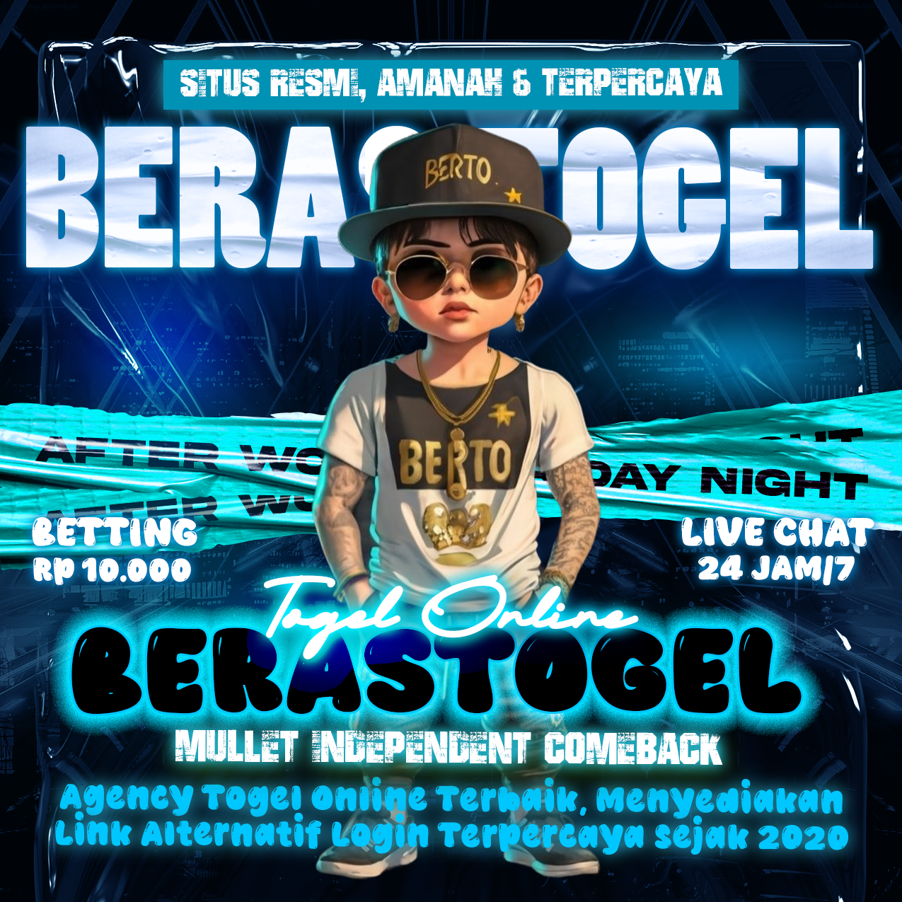 BERASTOGEL - Agency Togel Online Terbaik, Menyediakan Link Alternatif Login Terpercaya Sejak Tahun 2020