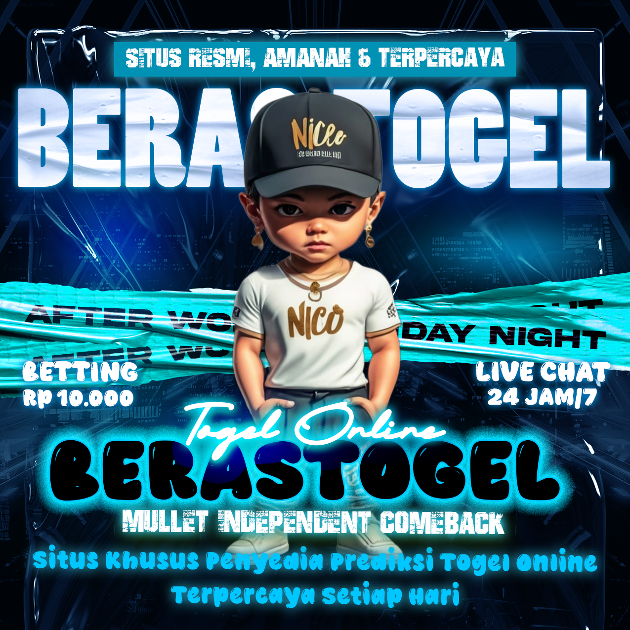 BERASTOGEL - Platform Penyedia Keluaran Togel Online Terpercaya Hari Ini!