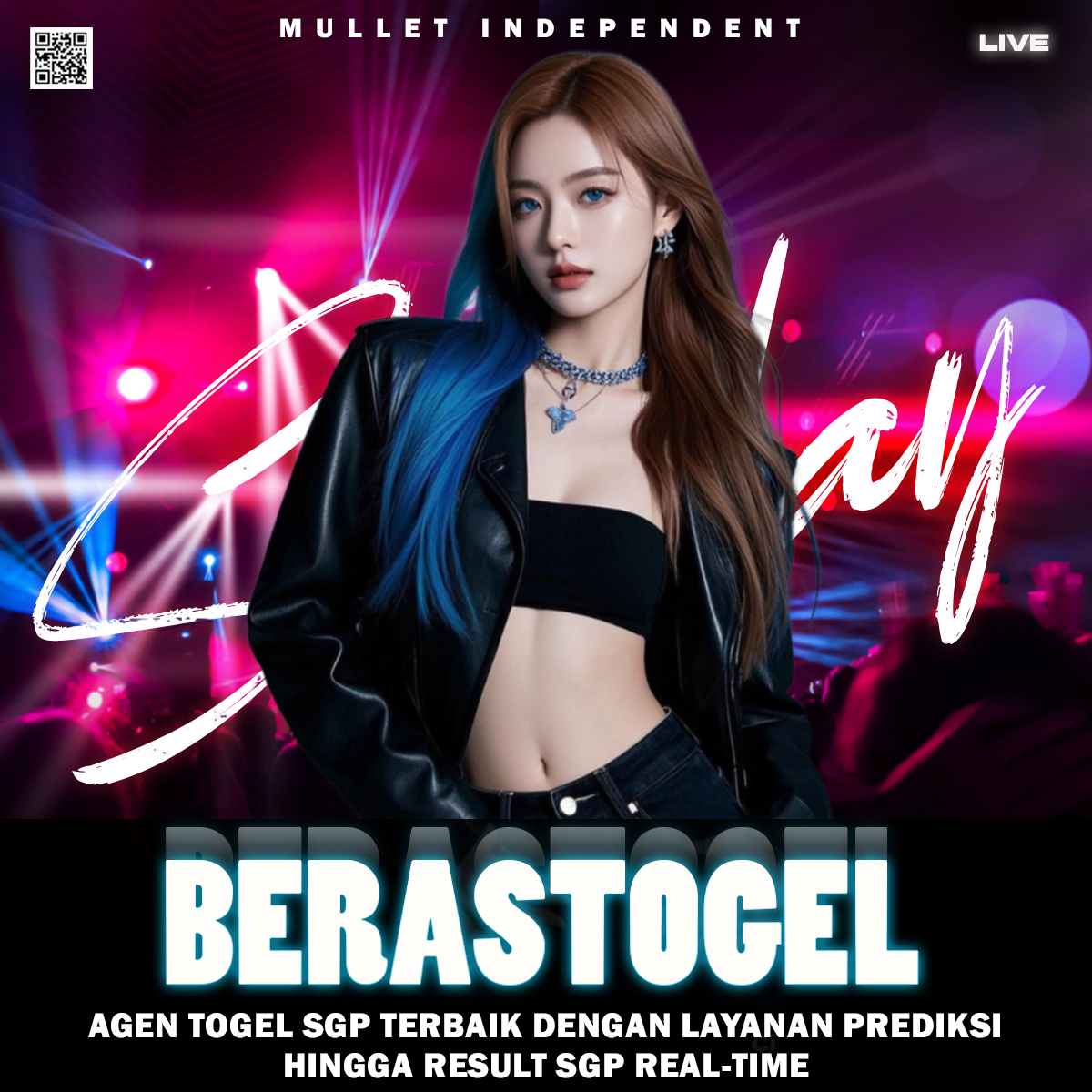 BERASTOGEL